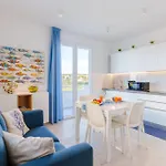 Apartman Virgilio Hosting Casa Nuovissima Vista Mare