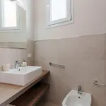 Apartman Virgilio Hosting Casa Nuovissima Vista Mare *