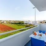 Apartman Virgilio Hosting Casa Nuovissima Vista Mare