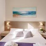 Apartman Virgilio Hosting Casa Nuovissima Vista Mare *