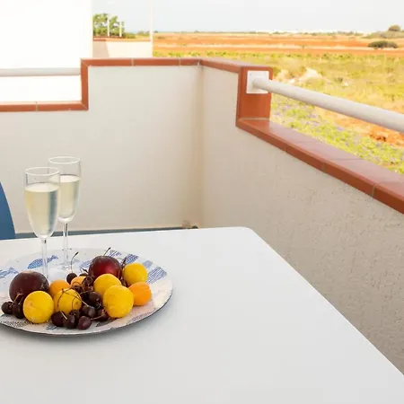 Apartment Virgilio Hosting Casa Nuovissima Vista Mare