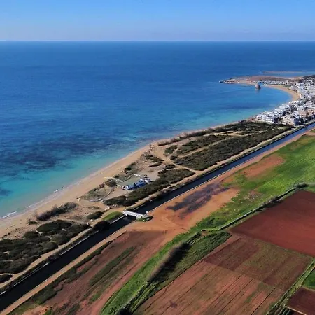 Apartment Virgilio Hosting Casa Nuovissima Vista Mare