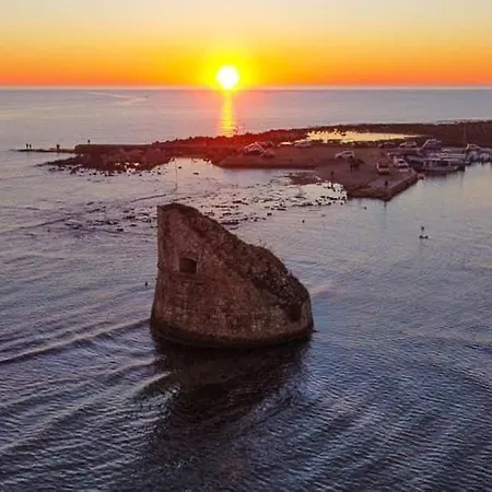 Apartamento Virgilio Hosting Casa Nuovissima Vista Mare